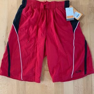 Swing shorts fir boys - small